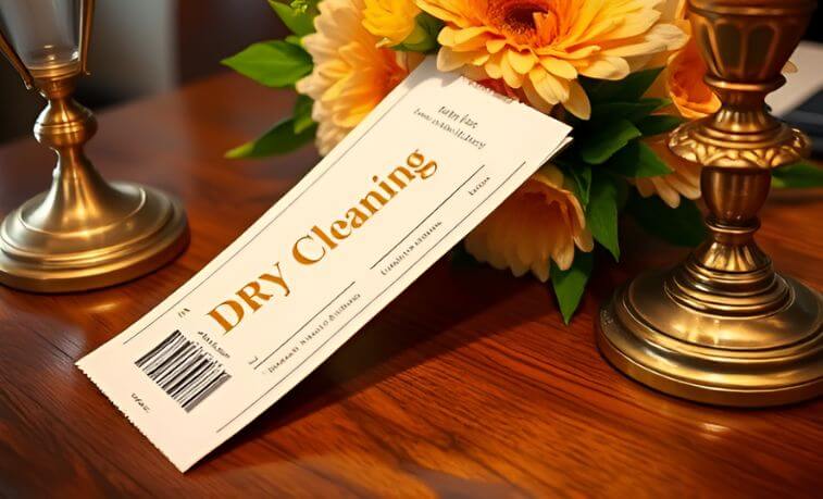 Dry Cleaning